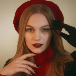 Фотография репетитора Чернышева Анна Александровна