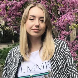 Фотография репетитора Шмакова Ольга Дмитриевна