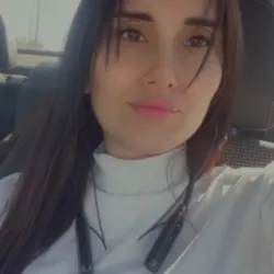 Фотография репетитора Шафиева Гюнай Арзуевна