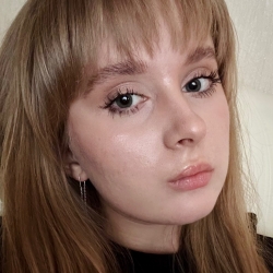 Фотография репетитора Давыдова Дарья Дмитриевна