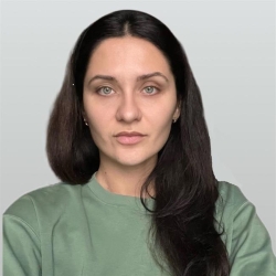 Фотография репетитора Ким Татьяна Геннадьевна