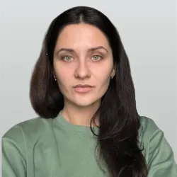 Фотография репетитора Ким Татьяна Геннадьевна