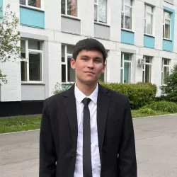 Фотография репетитора Татарников Михаил Дмитриевич