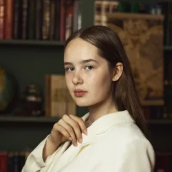 Фотография репетитора Кучина Оксана Александровна