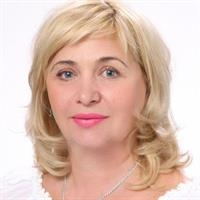 Фотография репетитора Фомина Наталья Михайловна