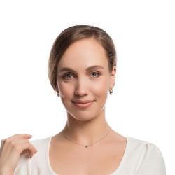 Фотография репетитора Шилова Анна Валерьевна