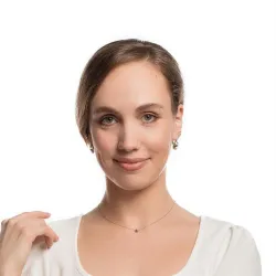 Фотография репетитора Шилова Анна Валерьевна