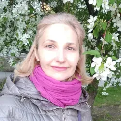 Фотография репетитора Филиппова Анастасия Сергеевна