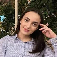 Фотография репетитора Темижева Ларина Ибрагимовна