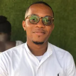 Фотография репетитора Агей Пол Квадво