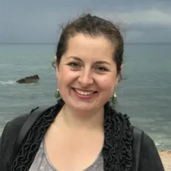 Фотография репетитора Жукова Наталья Дмитриевна