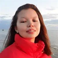 Фотография репетитора Белекова Алтынай Павловна