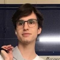 Фотография репетитора Юрков Александр Андреевич