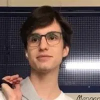 Фотография репетитора Юрков Александр Андреевич