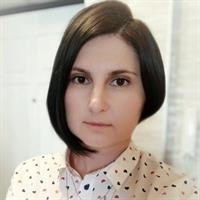 Фотография репетитора Бикбулатова Эльвира Филаретовна