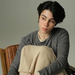 Фотография репетитора Шеронина Дарья Максимовна