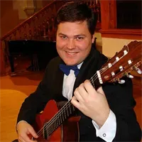 Фотография репетитора Спиранов Александр Владимирович