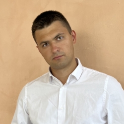 Фотография репетитора Ганин Максим Алексеевич