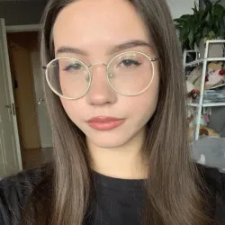 Фотография репетитора Гусятникова Варвара Алексеевна