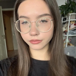 Фотография репетитора Гусятникова Варвара Алексеевна