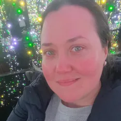 Фотография репетитора Старикова Кристина Владимировна