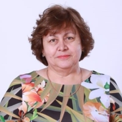 Фотография репетитора Догова Аминат Тлостанбиевна