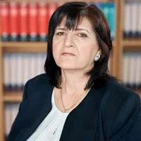 Фотография репетитора Адыгезалбекова Сона Адыгезаловна