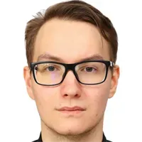 Фотография репетитора Давыдов Святослав Александович