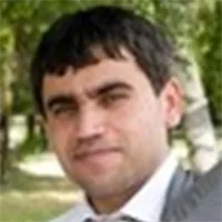 Фотография репетитора Саид Саид Ахмадович