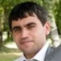 Фотография репетитора Саид Саид Ахмадович