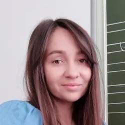 Фотография репетитора Юрченко Юлия Андреевна