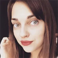 Фотография репетитора Погоний Ангелина Вячеславовна