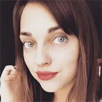 Фотография репетитора Погоний Ангелина Вячеславовна