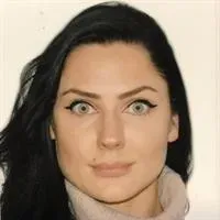 Фотография репетитора Майкова Алеся Алексеевна