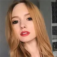 Фотография репетитора Кашкарова Дарья Дмитриевна