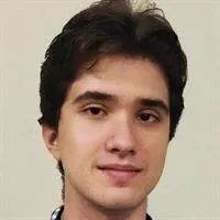 Фотография репетитора Балакин Артем Вадимович