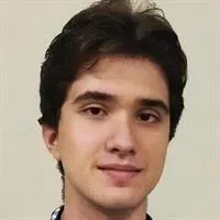 Фотография репетитора Балакин Артем Вадимович