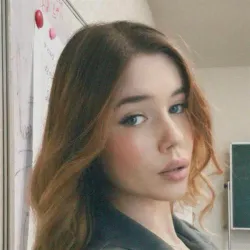 Фотография репетитора Ковалева Эвелина Александровна