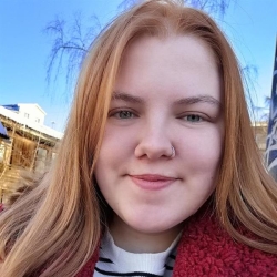 Фотография репетитора Завьялова Анастасия Константиновна