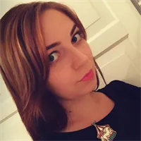 Фотография репетитора Чекмарева Анастасия Анатольевна