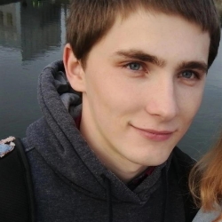 Фотография репетитора Вегерин Антон Васильевич