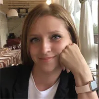 Фотография репетитора Жабская Юлия Васильевна