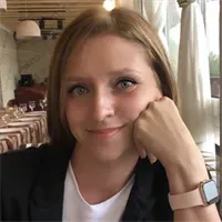 Фотография репетитора Жабская Юлия Васильевна