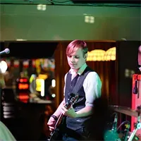 Фотография репетитора Киреенко Дмитрий Константинович