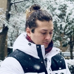 Фотография репетитора Бородин Валерий Александрович