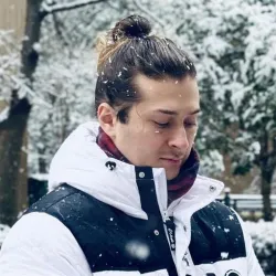 Фотография репетитора Бородин Валерий Александрович