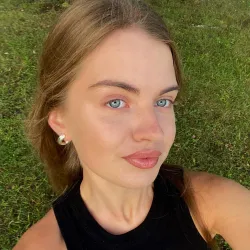 Фотография репетитора Туркина Елизавета Олеговна