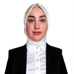 Фотография репетитора Рзаева Гулана Гейдаровна