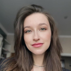 Фотография репетитора Стебунова Светлана Евгеньевна