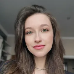 Фотография репетитора Стебунова Светлана Евгеньевна